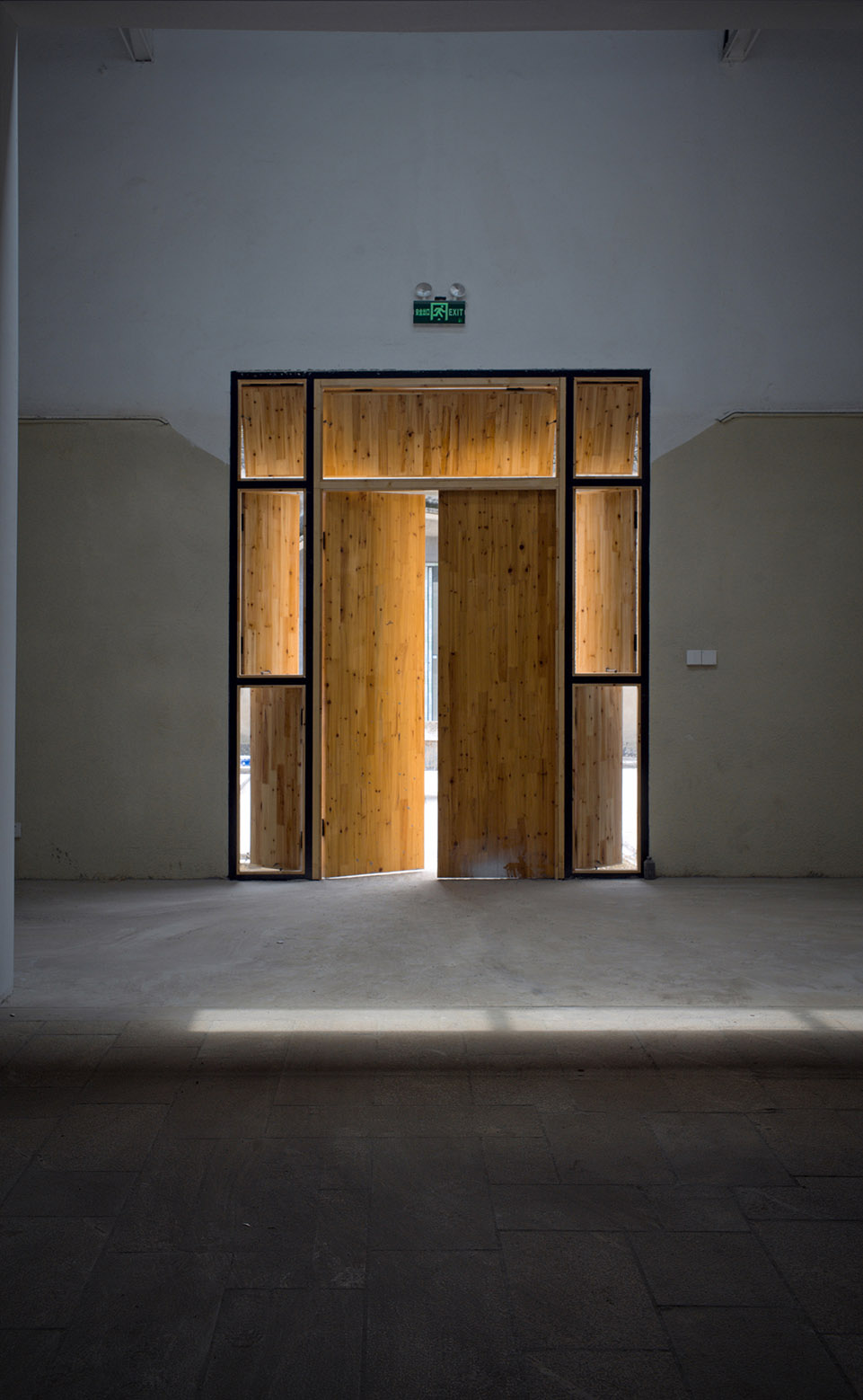 远见文旅平望京杭大集丨中国苏州丨咫间设计-67