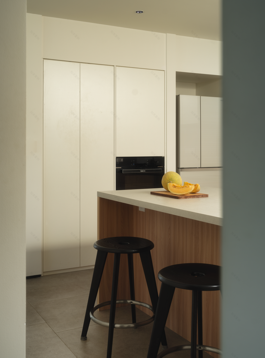 而趣设计之山城重庆田园牧歌家宅设计丨中国重庆-26