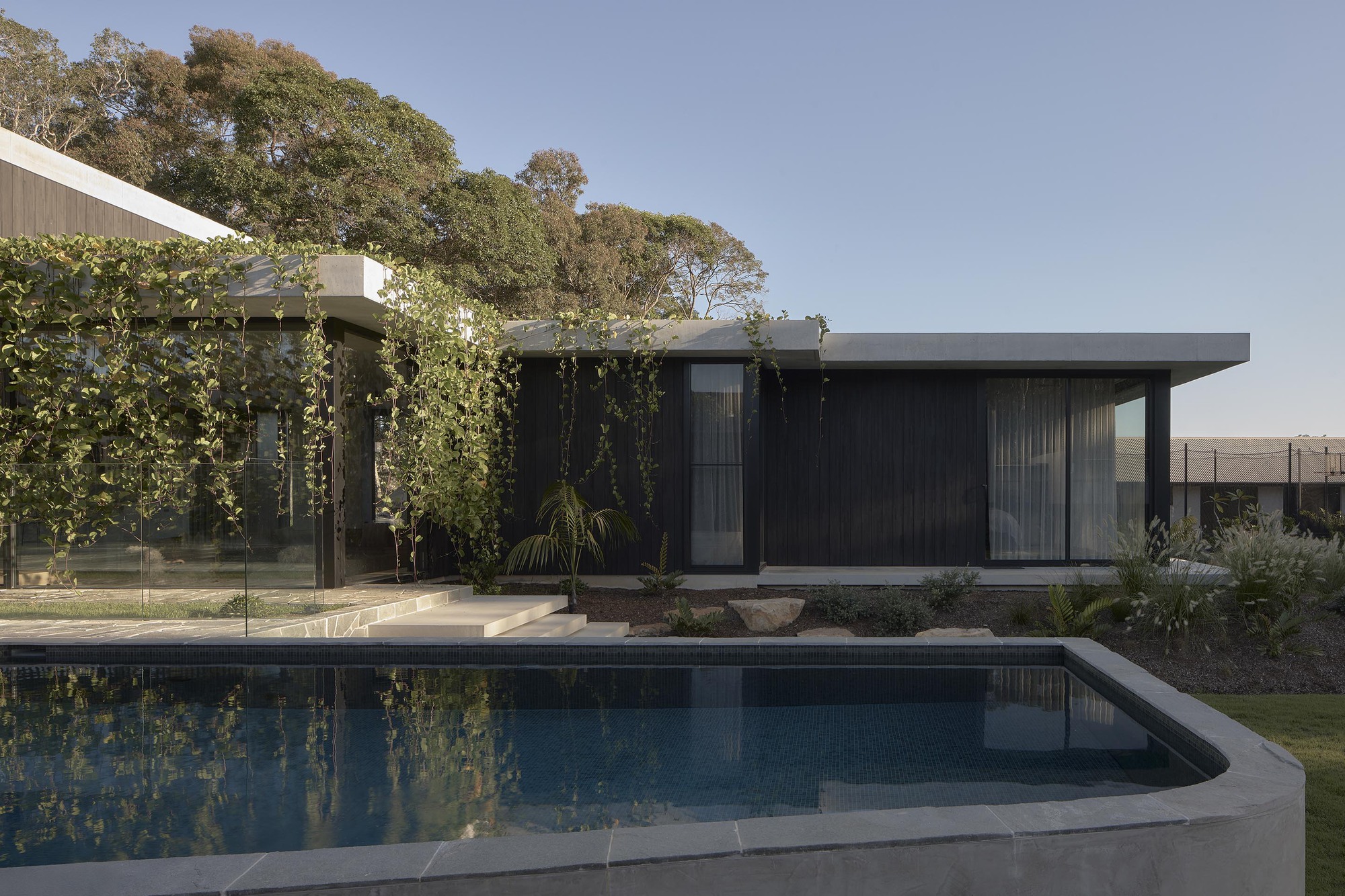 诺乔尔丨澳大利亚丨Hive Architecture-19