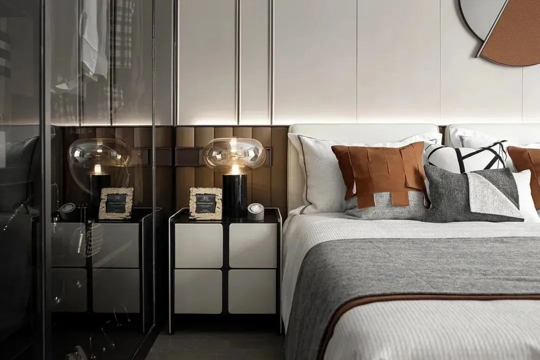 远洋·水木华著丨中国合肥丨南京筑本装饰设计有限公司-18