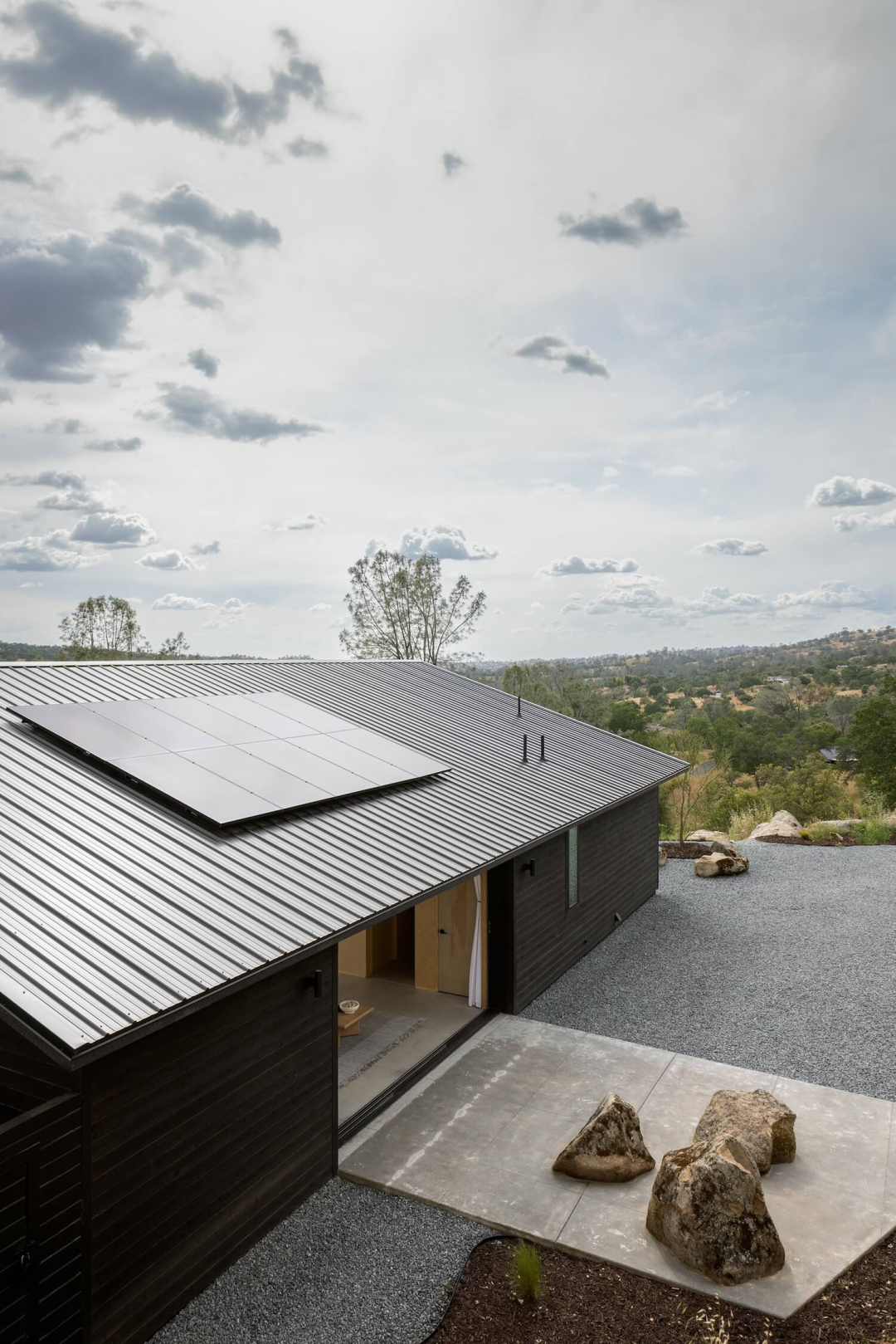 自然与永恒的融合 | 墨西哥建筑师Pablo Pérez Palacios的自然美学设计-91