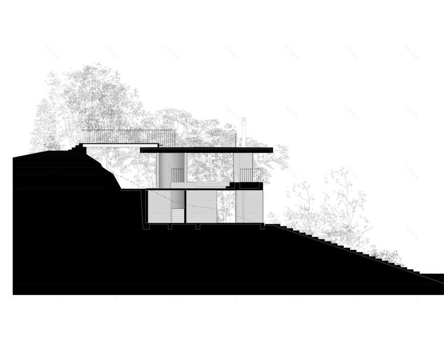 混凝土房屋丨哥伦比亚丨Atelier Garcia-18