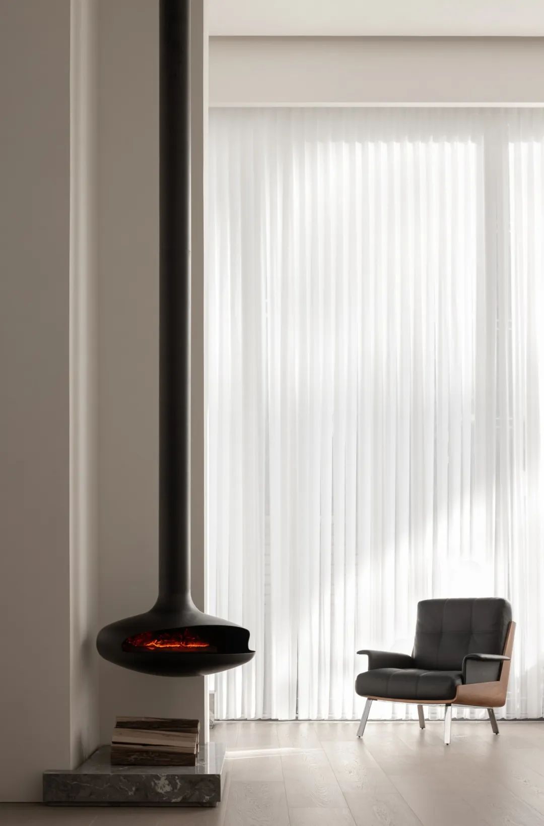 回归自然丨中国汕头丨HRAMN 汉马建筑-19