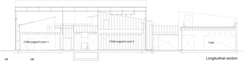 千叶市原市幼儿园扩建设计-17