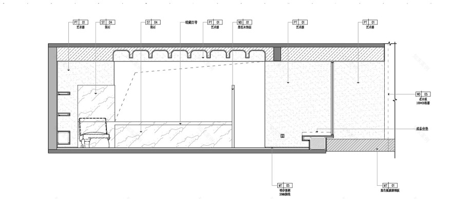 苫也·不若林丨中国深圳丨蜚声设计-184