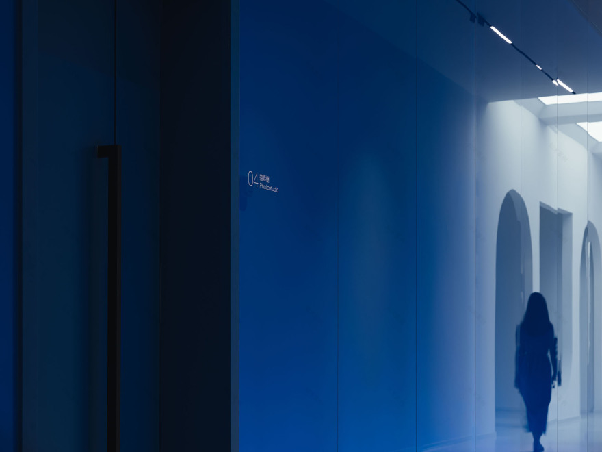 MUSHI 摄影艺术空间丨中国昆明丨Cun FF-12