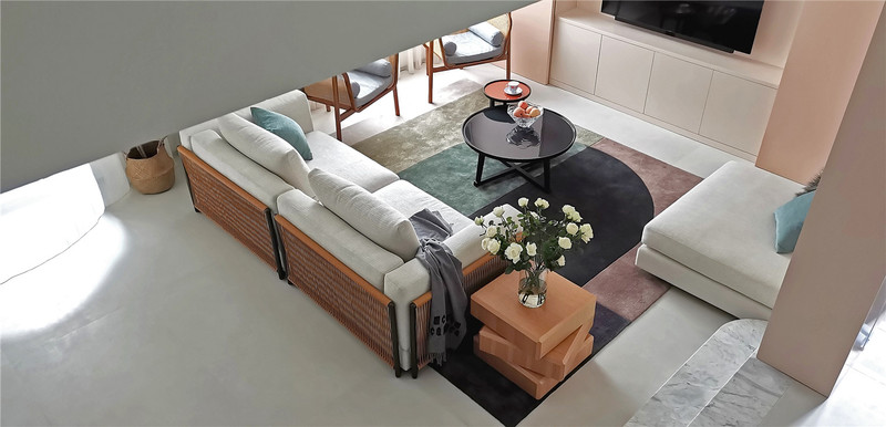 尚舍生活 x 新作 | 清岚序-22