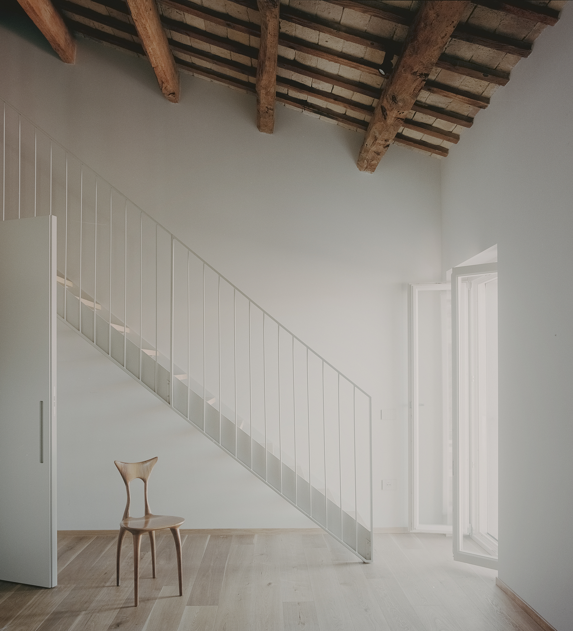 安妮的房子丨意大利丨Giovanni Mecozzi Architetti-40