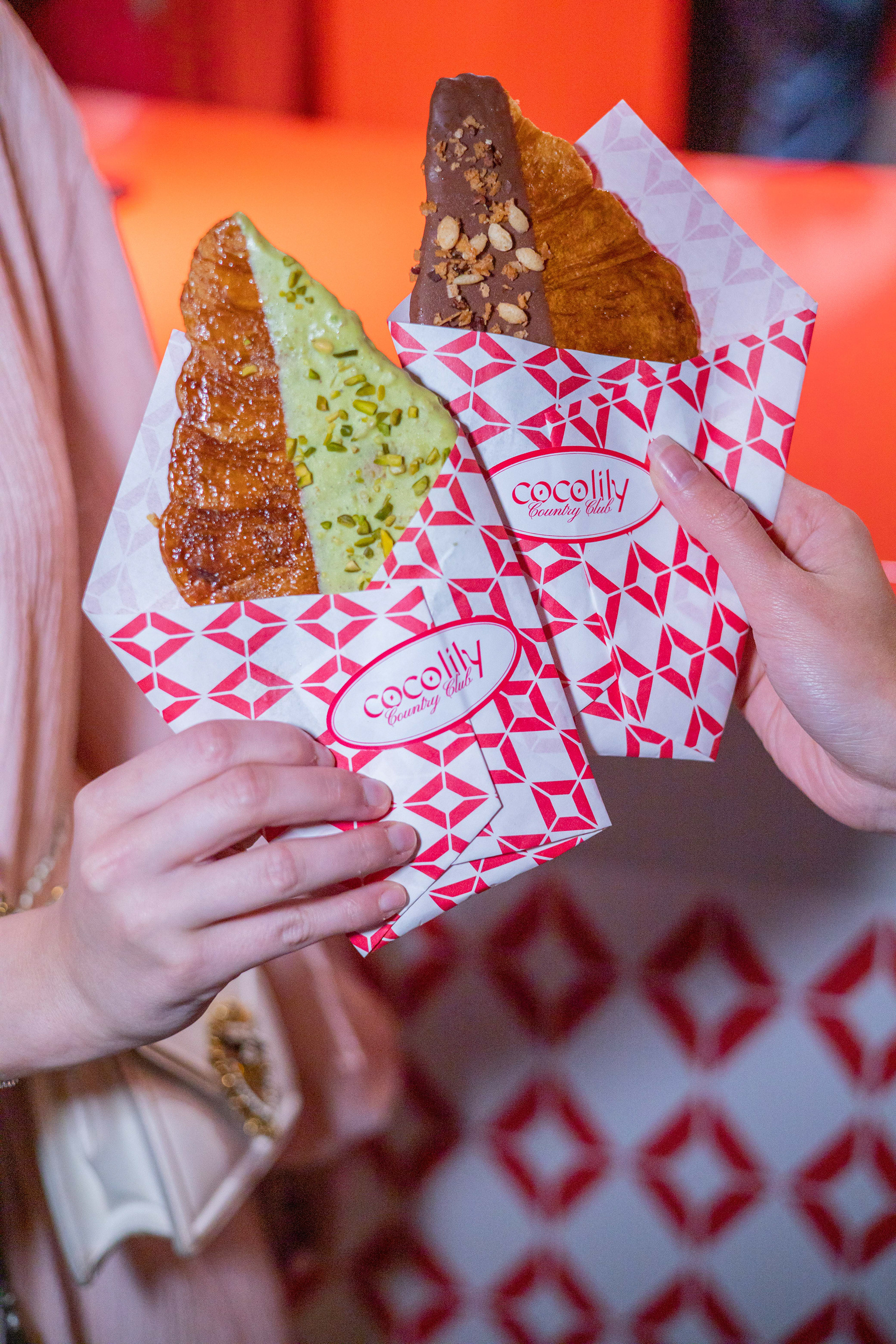 Cocolily 乡村俱乐部 · 迪拜丨阿联酋迪拜丨Nikita Vorontsov,Victoria Gordeeva-29