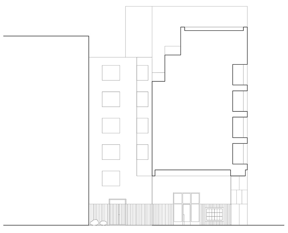 “都市峡谷”公寓丨荷兰阿姆斯特丹-64