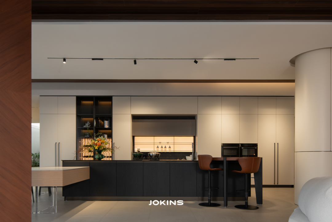 乔金斯·青岛体验店丨中国青岛-15