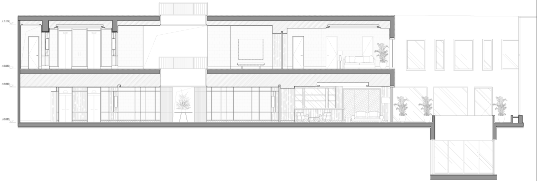 La Florida酒店丨西班牙巴塞罗那丨Kokaistudios-103