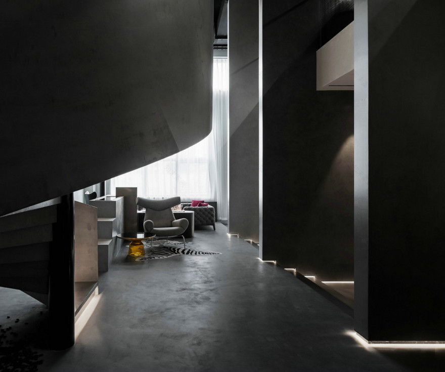 赛道·装饰材料展厅丨中国成都-15