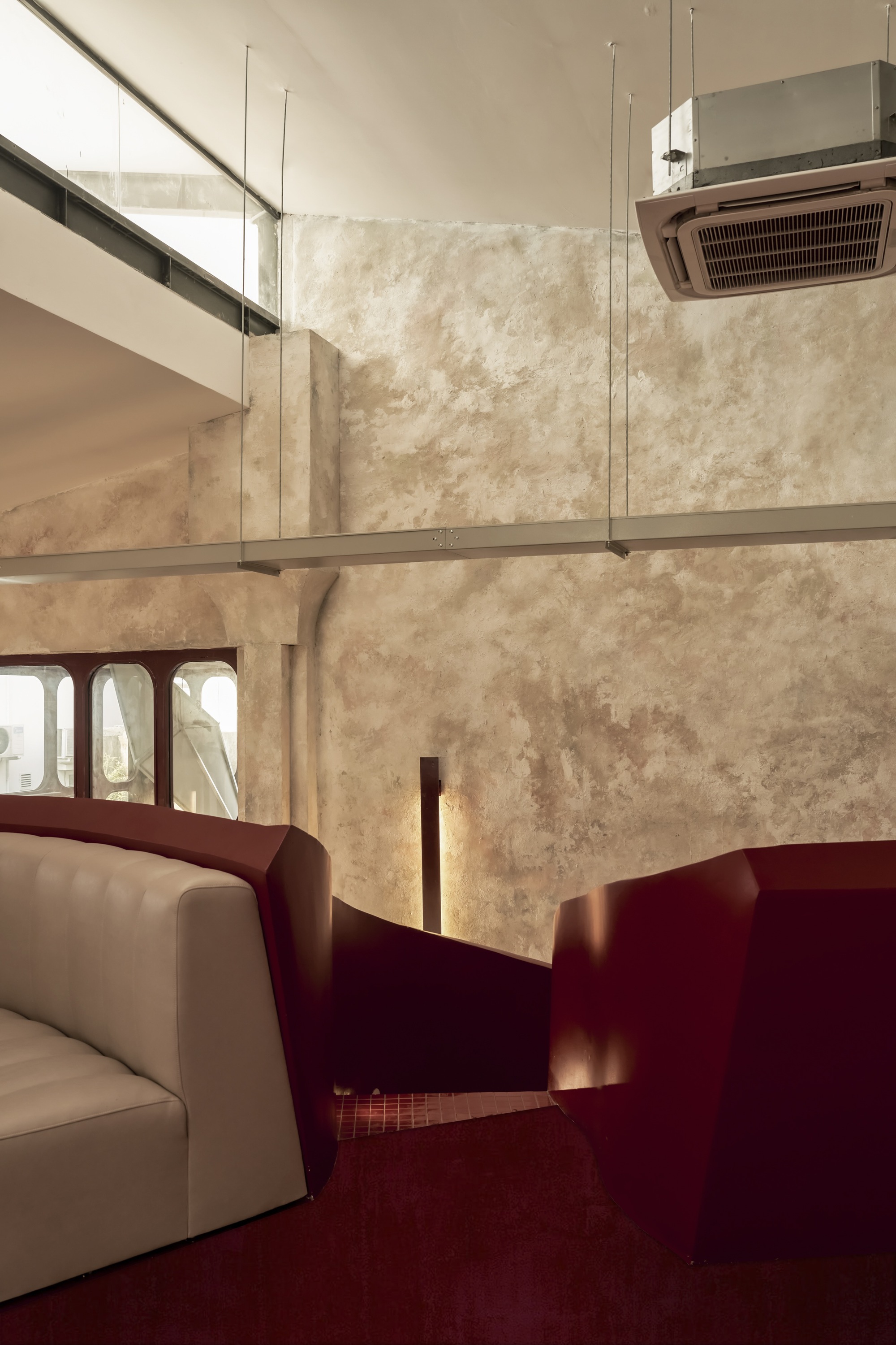 雷登咖啡馆和小酒馆丨越南丨1.61 DESIGIN_WORKSHOP-40