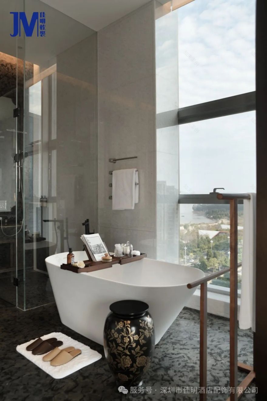 深圳佳明-榕城景遇|闽江畔的禅意生长-64