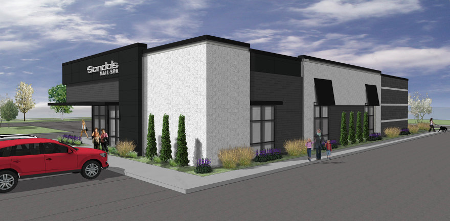 凉鞋美甲水疗馆-6