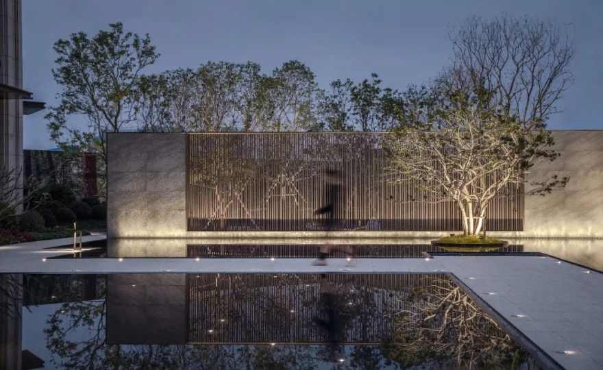 兴宁中骏御景湾丨中国梅州丨SED新西林景观国际集团-75