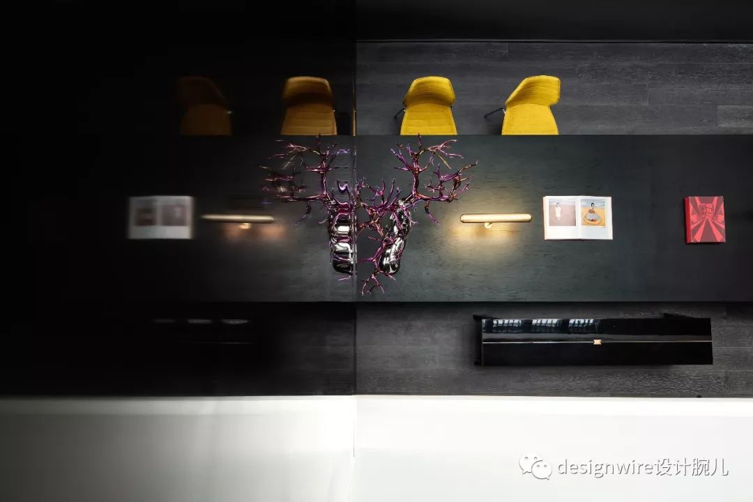 上海老建筑中的现代艺术盒子-63