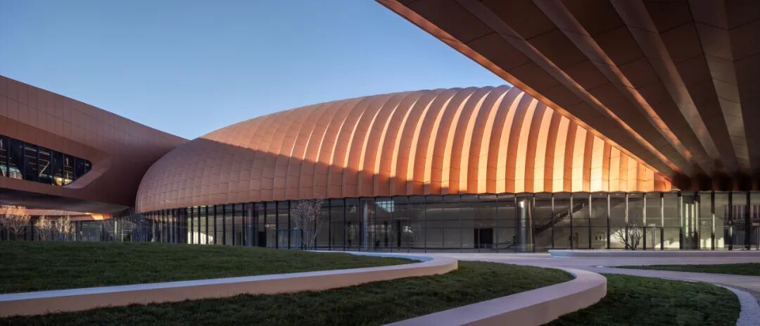 “紫金丝带”闪耀首都国际会展中心-50