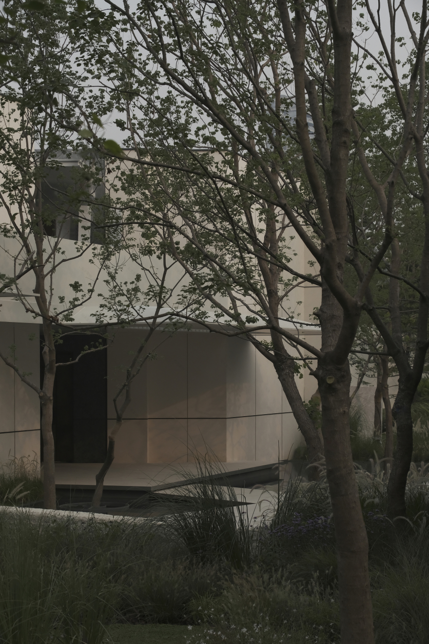 麓湖生态城C7玄鸟湾样板岛二期丨中国成都丨麦微景观-3