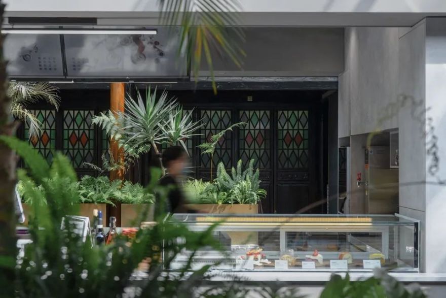 邛崃段公馆室内设计丨中国四川丨炘儒空间设计-11