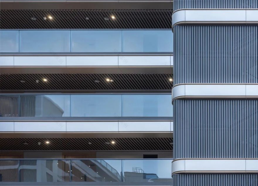 瓴寓国际·青晏阁丨中国南京丨建筑PTA上海柏涛,景观FLO间外景观,室内申城设计-109