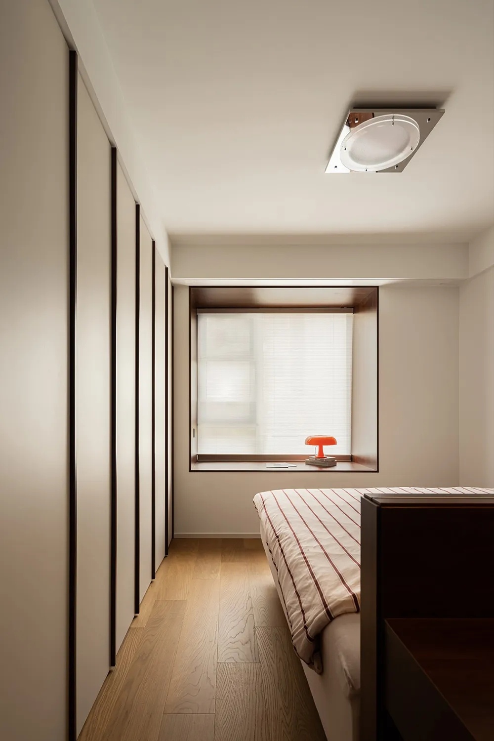 上海静安·永和阳光苑70平 · 上海映象设计丨中国上海丨上海映象·021IMAGE-22