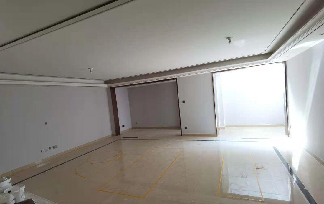 朴森全案设计丨别墅-33