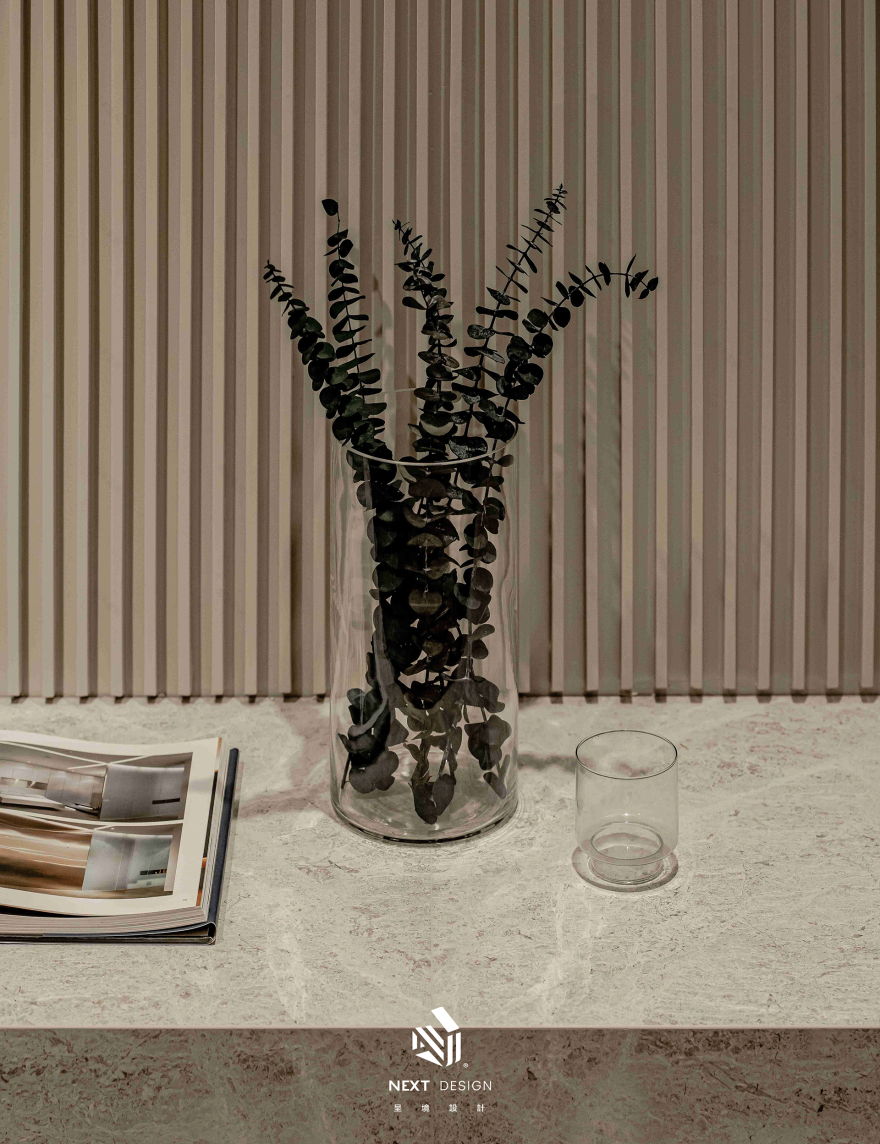 广度·销售中心丨中国台湾丨Next Design Group | 呈境室内装修设计-14