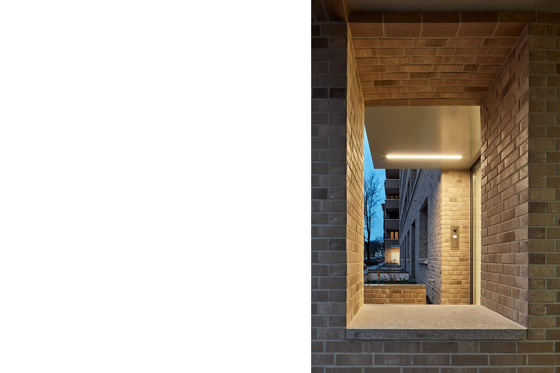 丨德国杜塞尔多夫丨Döring Dahmen Joeressen Architekten-3