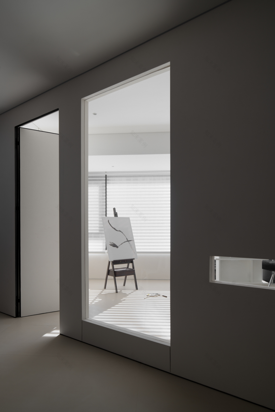 光场解构·观衍上办公场所丨观衍上设计-14