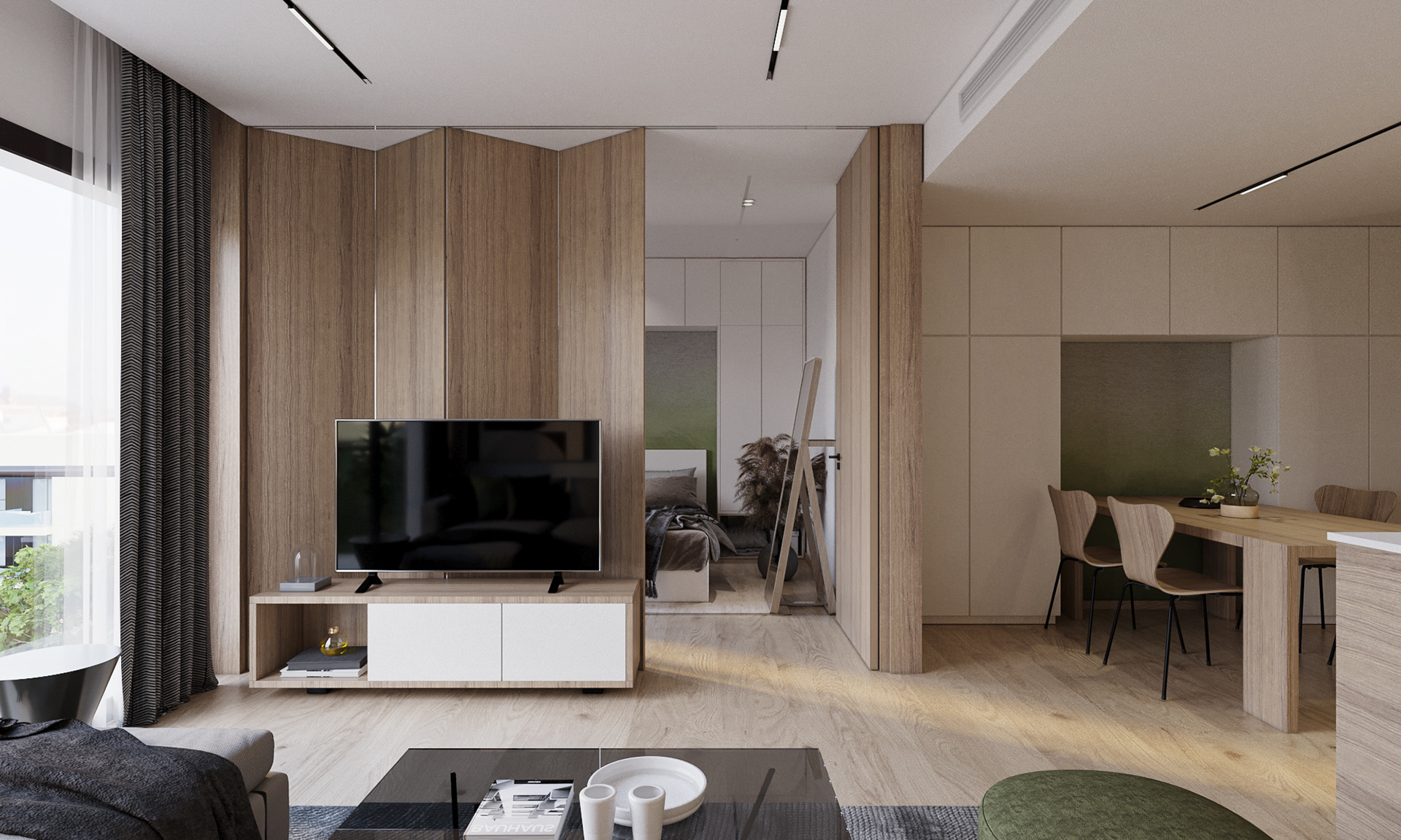 AZHOMES丨埃及开罗丨Lab59 Architects-40