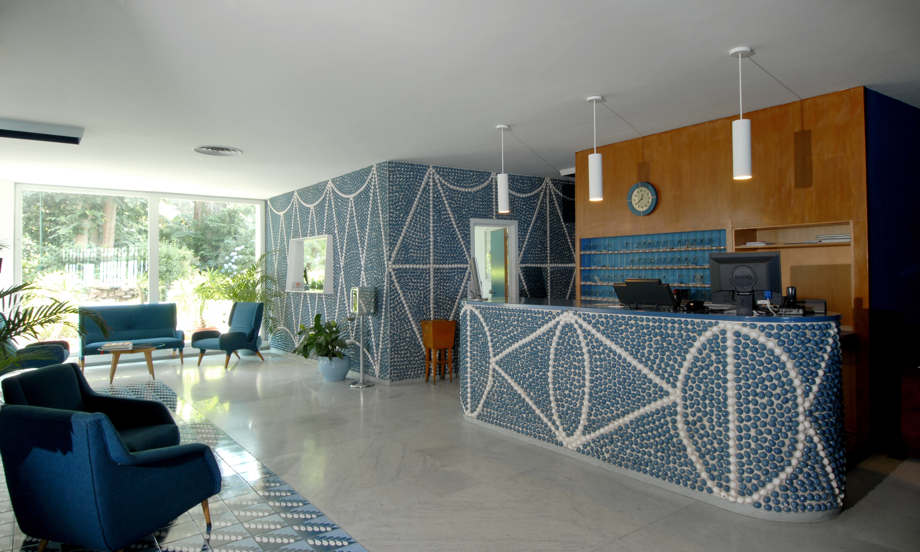 城堡酒店的室内设计之美-34