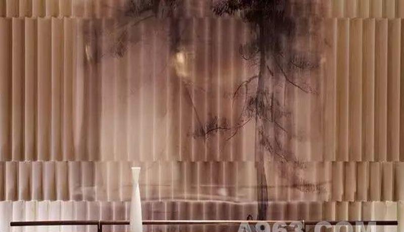 禅茶一味 | 现代中式设计的崛起-11