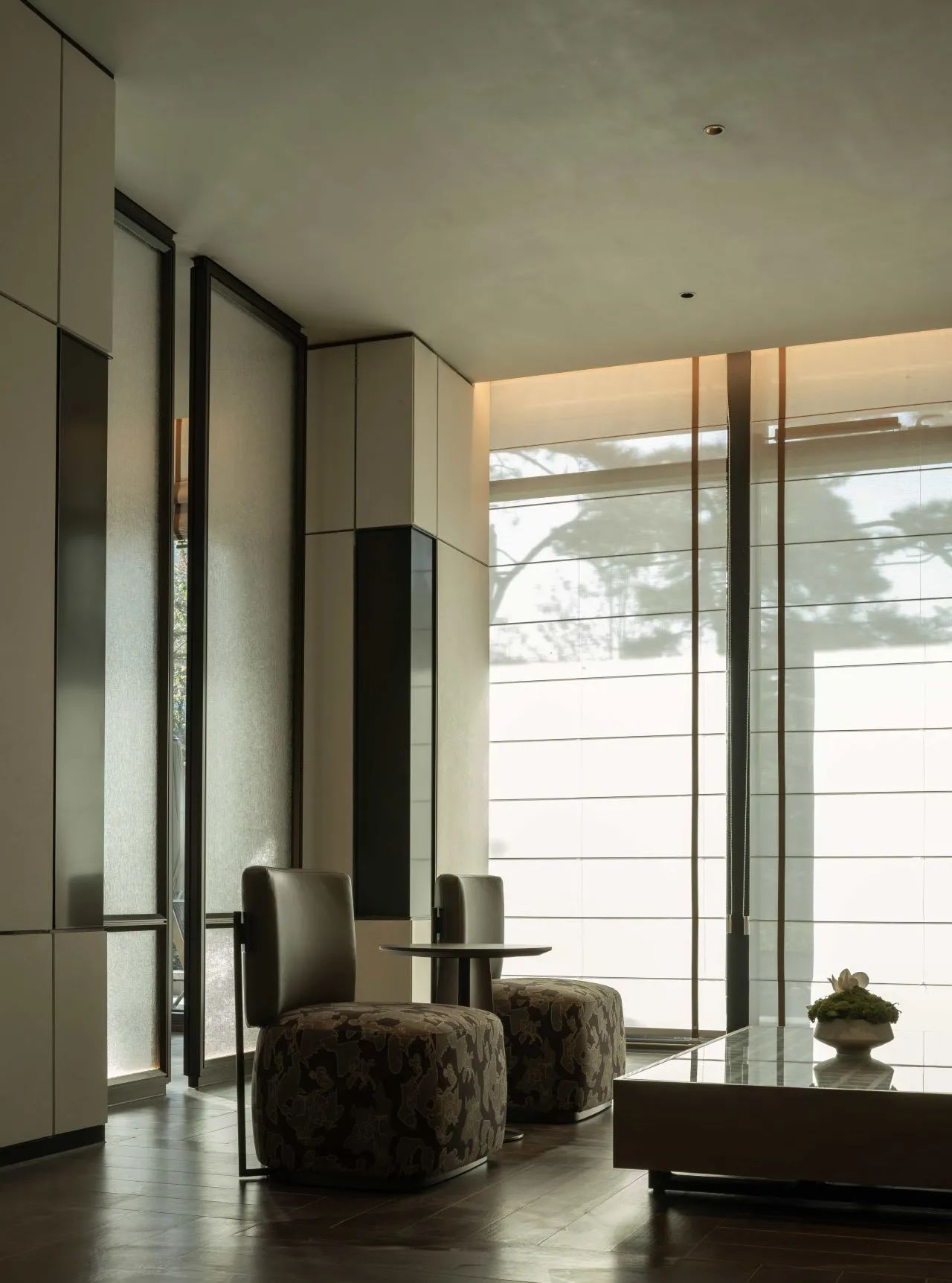 莫干山加怡颐珀酒店丨由走空间设计实验室-26