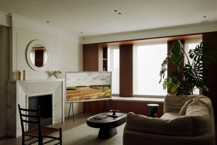 建业龙城丨中国洛阳丨井外空间设计-31