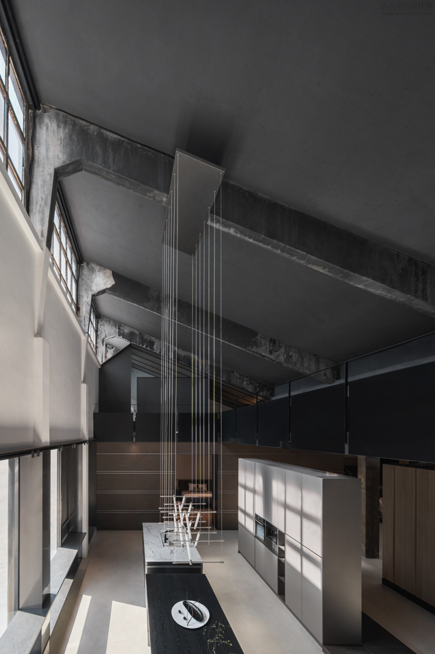 光仓·常熟本来之间丨中国丨近境制作-11