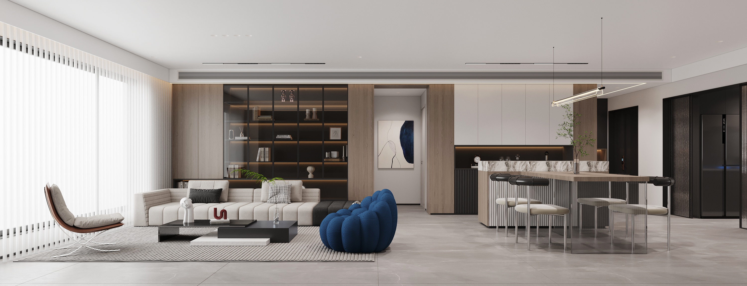 奉天久舍|龙湖椿山160㎡-0