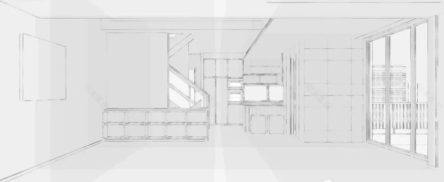 南岳·清水湾丨中国铜仁丨重庆见界设计-15