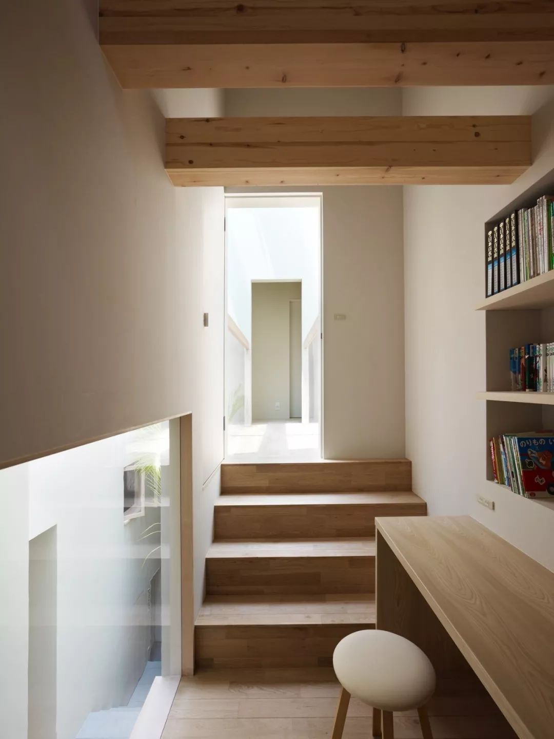 Fujiwaramuro 建筑事务所 | 小而美建筑的生命力-60