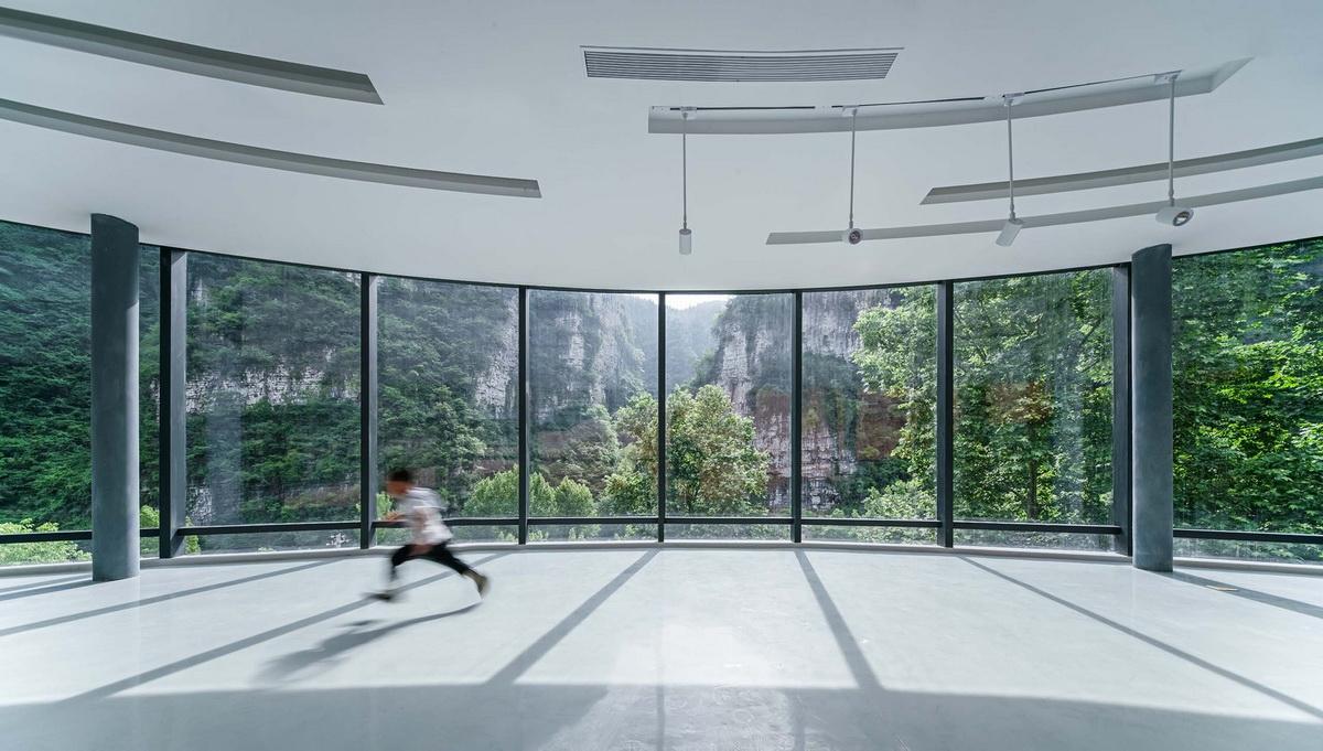 809兵工厂遗址改造  酒店部分丨中国宜昌丨三文建筑-80