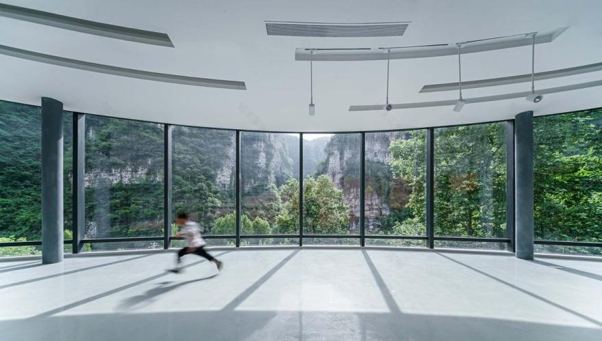 809兵工厂遗址改造 酒店部分丨中国宜昌丨三文建筑-80