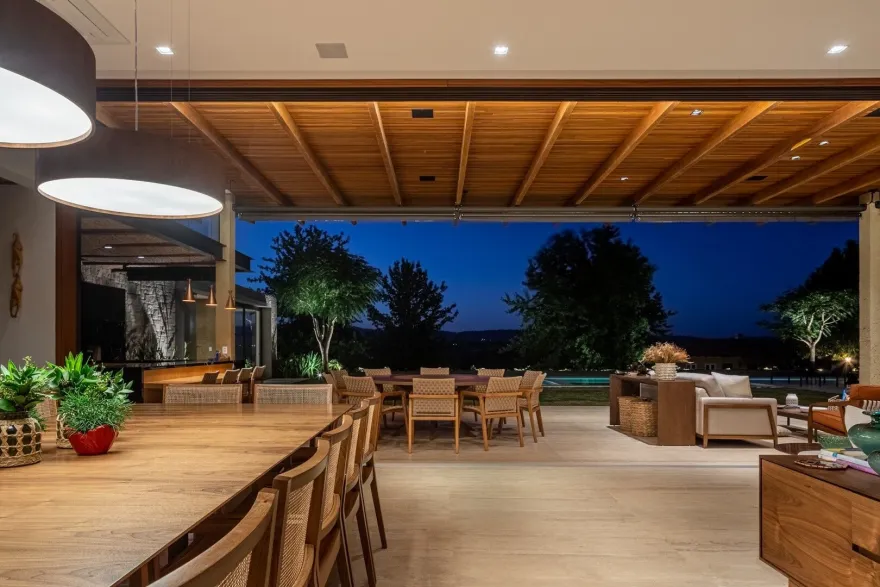 巴罗内萨 22丨巴西圣保罗丨Gilda Meirelles Arquitetura-39