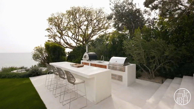 休奢风别墅设计丨马里丨Malgosia Migdal 设计事务所-66