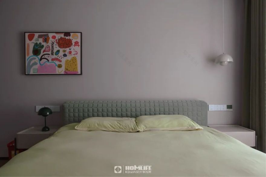 KD私宅丨约克郡翠微堤丨中国重庆丨KD室内设计事务所-50