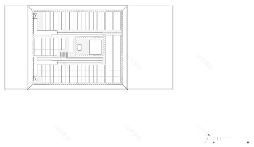 阿姆斯特丹Bajeskwartier区社会住宅丨荷兰阿姆斯特丹丨Atelier Kempe Thill建筑师与规划师事务所-84