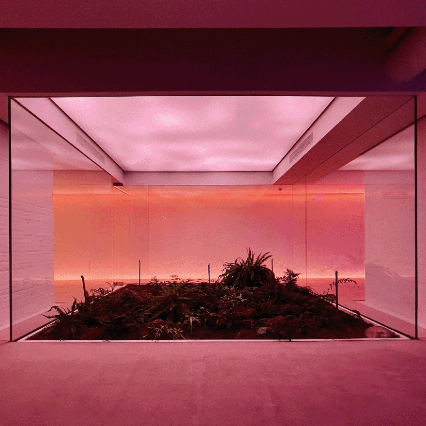 Fiat Lu·3灯光装置丨西班牙马德里丨Antoni Arola,Simon-66