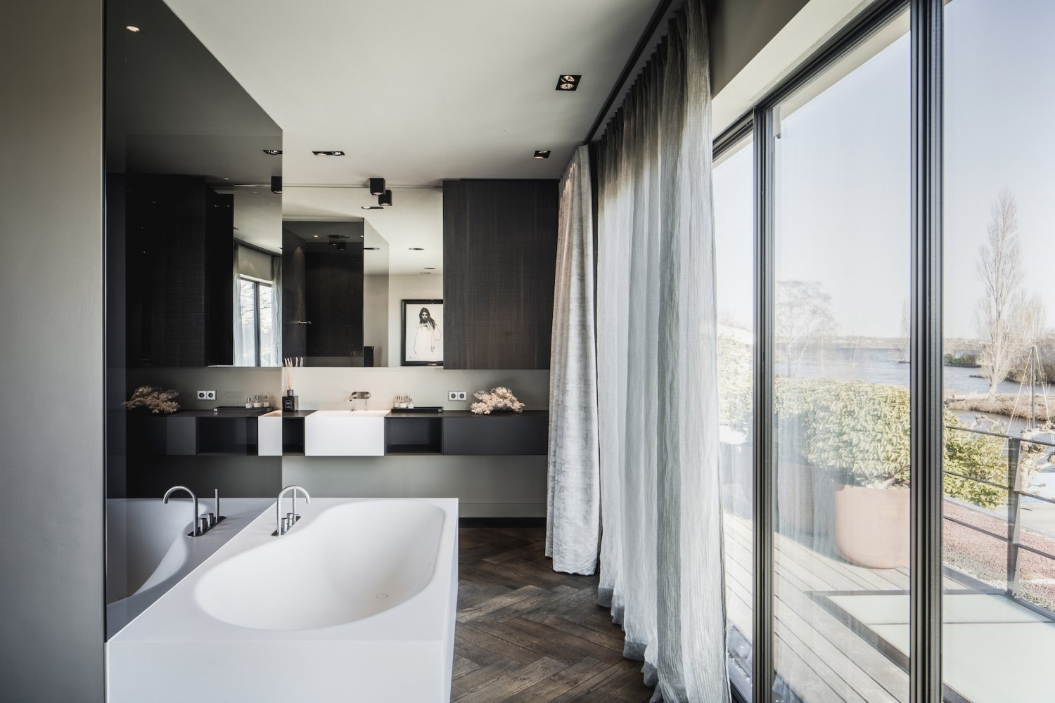 Lakeside villa B1 - Lees meer over dit project | Kabaz-12