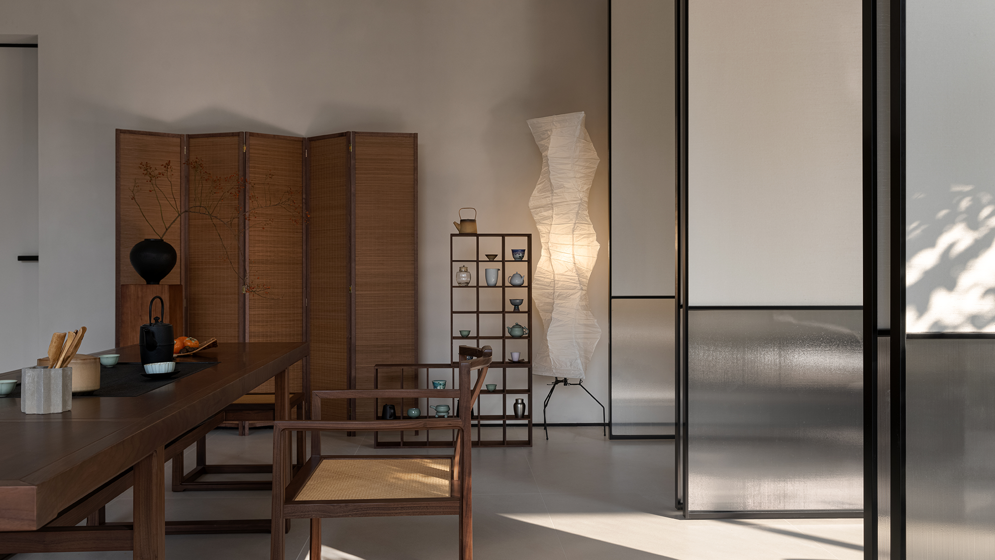 坡地上的家，别墅豪宅丨中国苏州丨李亚芹-44