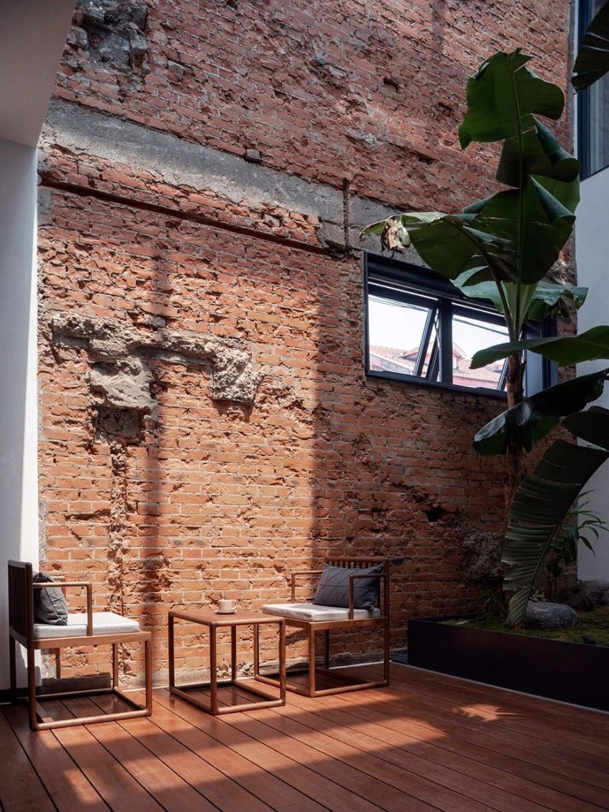 园宅丨中国苏州丨堺工作室-182